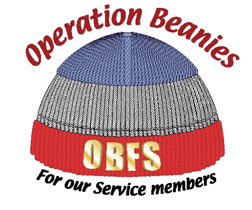 Operation Beanies logo